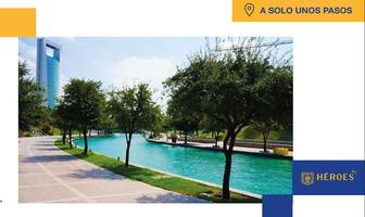 Foto de inmueble en Héroes del 47, Col. Centro C.P. 64720, Monterrey