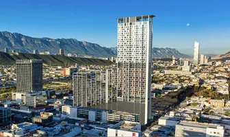 Foto de inmueble en Hidalgo #450, Col. Centro C.P. 64720, Monterrey