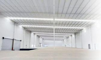 Foto de inmueble en Escobedo, Col. Centro Industrial IGS Escobedo C.P. 66053, General Escobedo