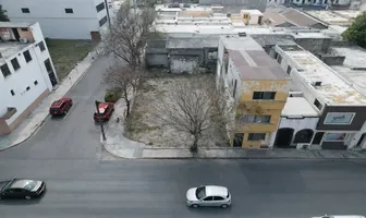 Foto de inmueble en JERONIMO #712, Col. Centro C.P. 64720, Monterrey