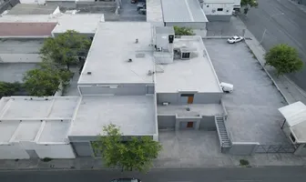 Foto de inmueble en JERONIMO TREVIÑO PTE. #440, Col. Centro C.P. 64720, Monterrey