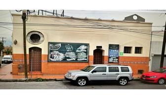 Foto de inmueble en José Ma. Arteaga, Col. Centro C.P. 64720, Monterrey