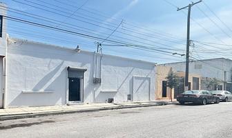 Foto de inmueble en Jose Manuel Othon, Col. Centro C.P. 64720, Monterrey
