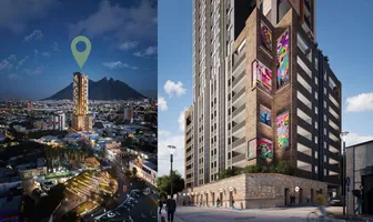 Foto de inmueble en Juan I. Ramón #S/N, Col. Centro C.P. 64720, Monterrey