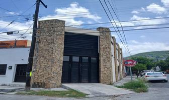 Foto de inmueble en Libertad y Veracruz
Col Independencia, Col. Centro C.P. 64720, Monterrey