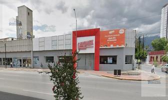 Foto de inmueble en Local EN Renta Centro DE Monterrey, Col. Centro C.P. 64720, Monterrey