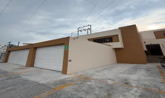 Foto de inmueble en Luis Carvajal y de la Cueva Norte #1312, Col. Centro C.P. 64720, Monterrey