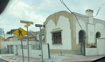 Foto de inmueble en Matamoros, Col. Centro C.P. 64720, Monterrey