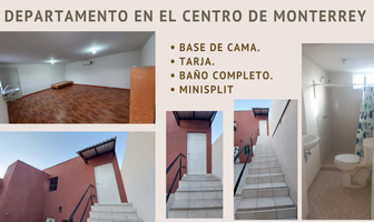 Foto de inmueble en , Col. Centro C.P. 64720, Monterrey