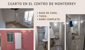 Foto de inmueble en , Col. Centro C.P. 64720, Monterrey
