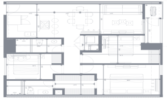 Foto de inmueble en , Col. Centro C.P. 64720, Monterrey