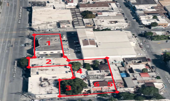 Foto de inmueble en N/A, Col. Centro C.P. 64720, Monterrey