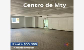 Foto de inmueble en Sin nombre de calle, Col. Centro C.P. 64720, Monterrey