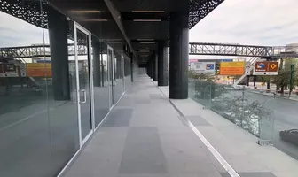 Foto de inmueble en Sin nombre de calle, Col. Centro C.P. 64720, Monterrey