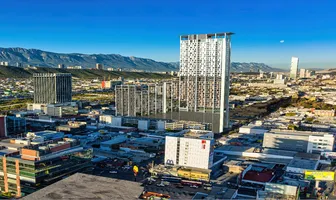 Foto de inmueble en Sin nombre de calle, Col. Centro C.P. 64720, Monterrey