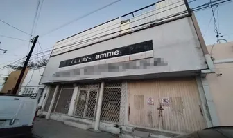 Foto de inmueble en Sin nombre de calle, Col. Centro C.P. 64720, Monterrey