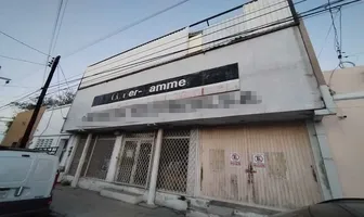 Foto de inmueble en Sin nombre de calle, Col. Centro C.P. 64720, Monterrey