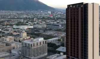 Foto de inmueble en Sin nombre de calle, Col. Centro C.P. 64720, Monterrey