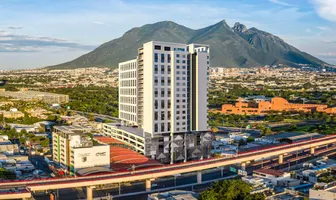 Foto de inmueble en Sin nombre de calle, Col. Centro C.P. 64720, Monterrey