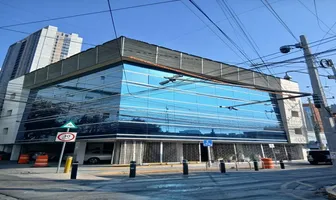Foto de inmueble en Sin nombre de calle, Col. Centro C.P. 64720, Monterrey