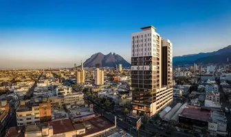 Foto de inmueble en Sin nombre de calle, Col. Centro C.P. 64720, Monterrey