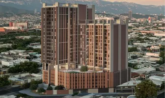 Foto de inmueble en Sin nombre de calle, Col. Centro C.P. 64720, Monterrey