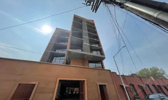 Foto de inmueble en Sin nombre de calle, Col. Centro C.P. 64720, Monterrey