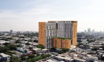Foto de inmueble en Sin nombre de calle, Col. Centro C.P. 64720, Monterrey