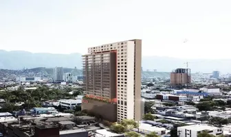 Foto de inmueble en Sin nombre de calle, Col. Centro C.P. 64720, Monterrey