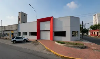 Foto de inmueble en Sin nombre de calle, Col. Centro C.P. 64720, Monterrey