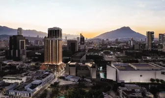 Foto de inmueble en Sin nombre de calle, Col. Centro C.P. 64720, Monterrey