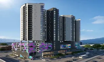 Foto de inmueble en Sin nombre de calle, Col. Centro C.P. 64720, Monterrey