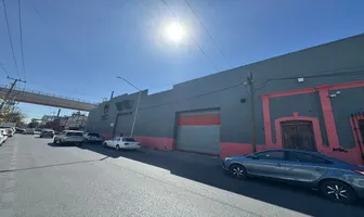 Foto de inmueble en Sin nombre de calle, Col. Centro C.P. 64720, Monterrey