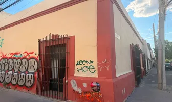 Foto de inmueble en Sin nombre de calle, Col. Centro C.P. 64720, Monterrey