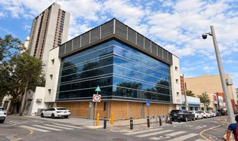 Foto de inmueble en Sin nombre de calle, Col. Centro C.P. 64720, Monterrey