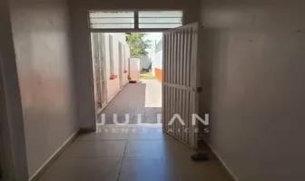 Foto de inmueble en Sin nombre de calle, Col. Centro C.P. 64720, Monterrey