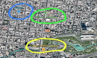 Foto de inmueble en Sin nombre de calle #S/N, Col. Centro C.P. 64720, Monterrey