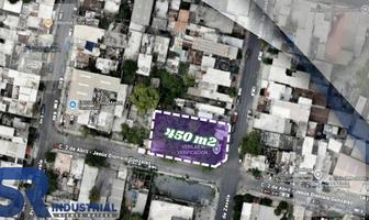 Foto de inmueble en Terreno EN Renta Monterrey, Col. Centro C.P. 64720, Monterrey