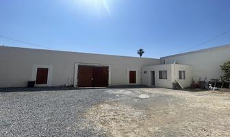 Foto de inmueble en BERNARDO REYES, Col. Centro Villa de Garcia (casco) C.P. 66000, García