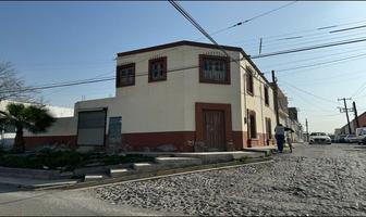 Foto de inmueble en Casco, Col. Centro Villa de Garcia (casco) C.P. 66000, García