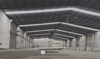 Foto de inmueble en , Col. Centro Villa de Garcia (casco) C.P. 66000, García