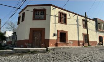 Foto de inmueble en Garza Ayala, Col. Centro Villa de Garcia (casco) C.P. 66000, García