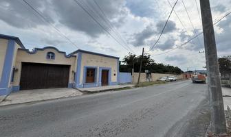Foto de inmueble en Morelos 405, Col. Centro Villa de Garcia (casco) C.P. 66000, García