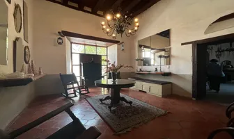 Foto de inmueble en Sin nombre de calle, Col. Centro Villa de Garcia (casco) C.P. 66000, García