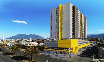 Foto de inmueble en ***arena Calzada Centro Monterrey N L, Col. Centro C.P. 64720, Monterrey