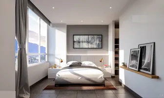 Foto de inmueble en centro #S/N, Col. Centro C.P. 64720, Monterrey