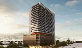 Foto de inmueble en ruperto martinez #1, Col. Centro C.P. 64720, Monterrey