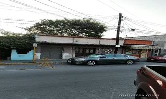 Foto de inmueble en thomas alva edison #723, Col. Centro C.P. 64720, Monterrey