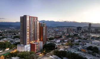 Foto de inmueble en vicente riva palacios #362, Col. Centro C.P. 64720, Monterrey