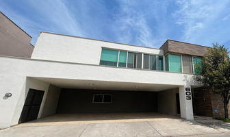 Foto de inmueble en , Col. Cerezos Residencial C.P. 64985, Monterrey